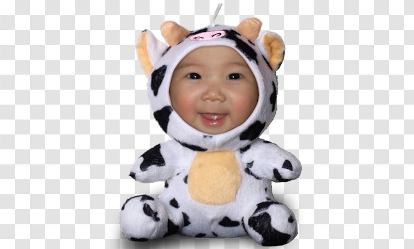 Stuffed Animals & Cuddly Toys Toddler Headgear - Tokopedia Transparent PNG