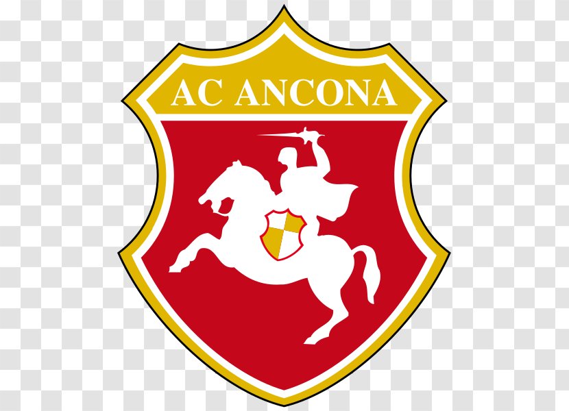 U.S. Ancona 1905 Serie A Football Stadio Del Conero A.S. Viterbese Castrense - Italy Transparent PNG
