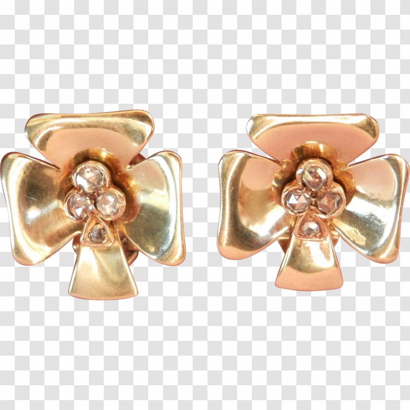 Earring Body Jewellery Gemstone Metal Transparent PNG