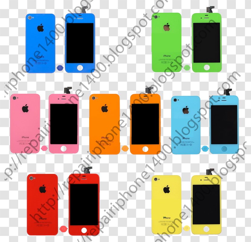 Mobile Phone Accessories Electronics Electronic Component Product Design - Communication Device Transparent PNG