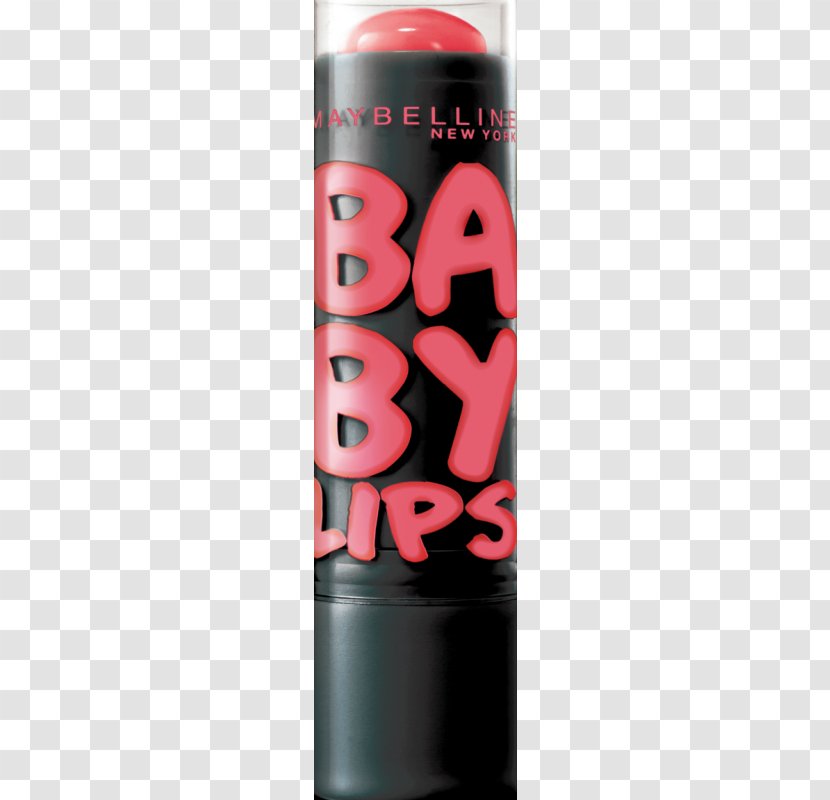 Baby Lips Lip Balm Maybelline 7 Orange Bur Moisturizing Gloss Red - Cosmetics - Lipstick Transparent PNG