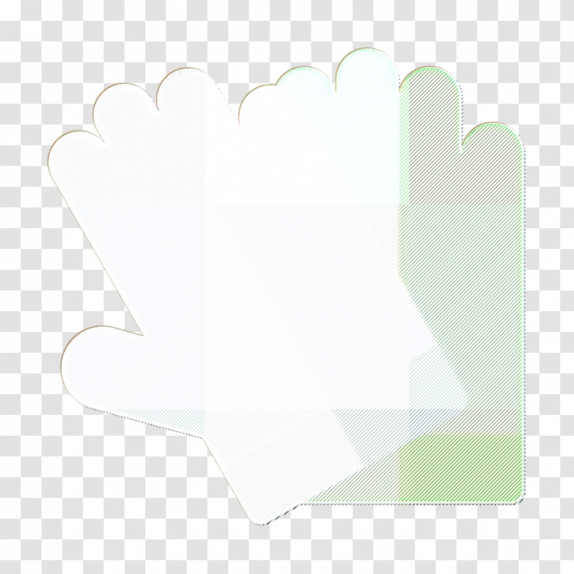 Plastic Surgery Icon Gloves Icon Glove Icon Transparent PNG