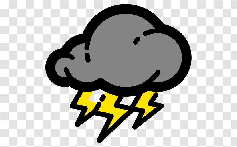 Lightning Indonesian Agency For Meteorology, Climatology And Geophysics Rain Jakarta Weather Forecasting Transparent PNG
