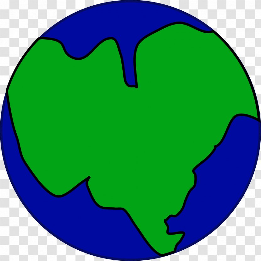 Earth Antarctica Europe Globe World - Organism Transparent PNG