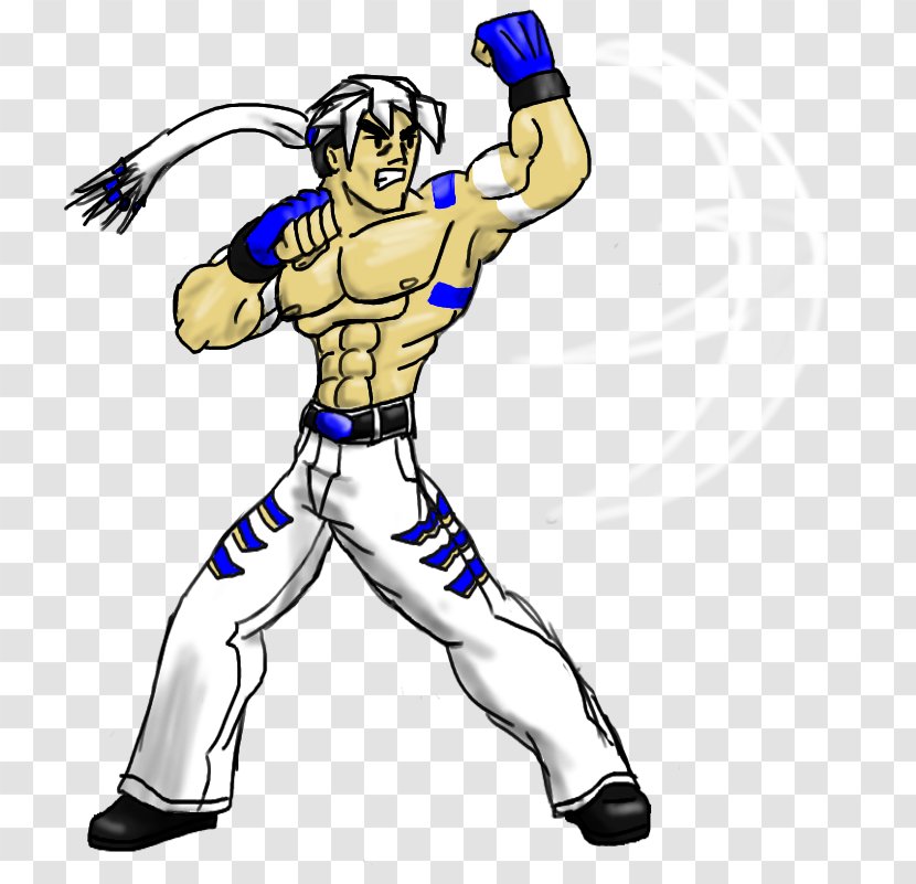 DeviantArt Artist Work Of Art Finger - Arm - Real Bout Fatal Fury Transparent PNG