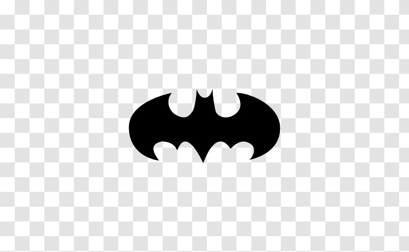 Batman Cupcake Joker Harley Quinn Bat-Signal - Batsignal Transparent PNG