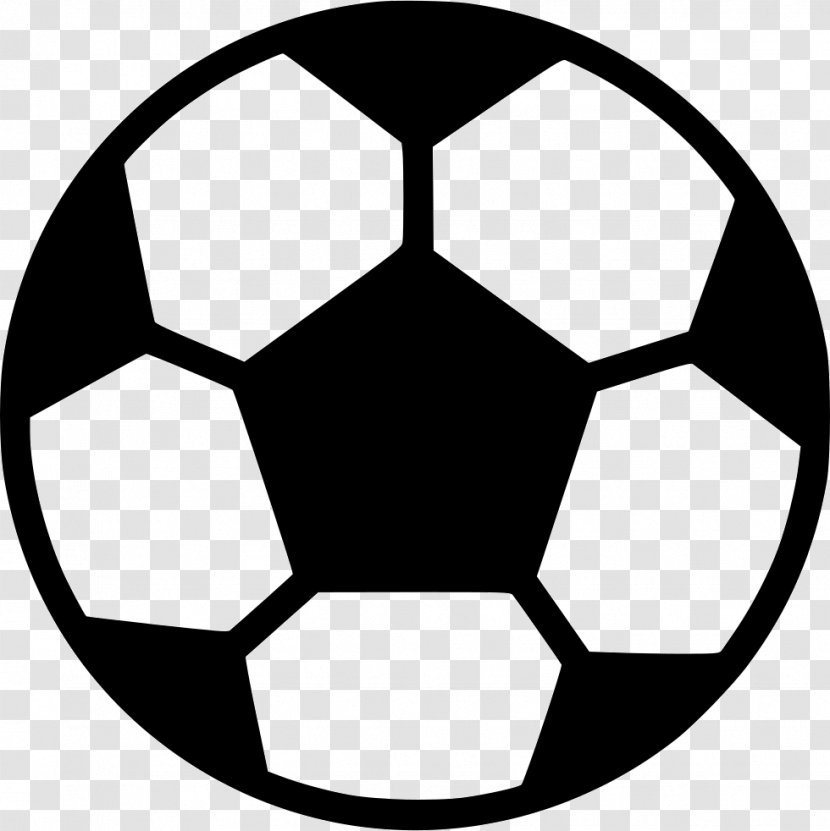 Football Ball Game Sport Transparent PNG