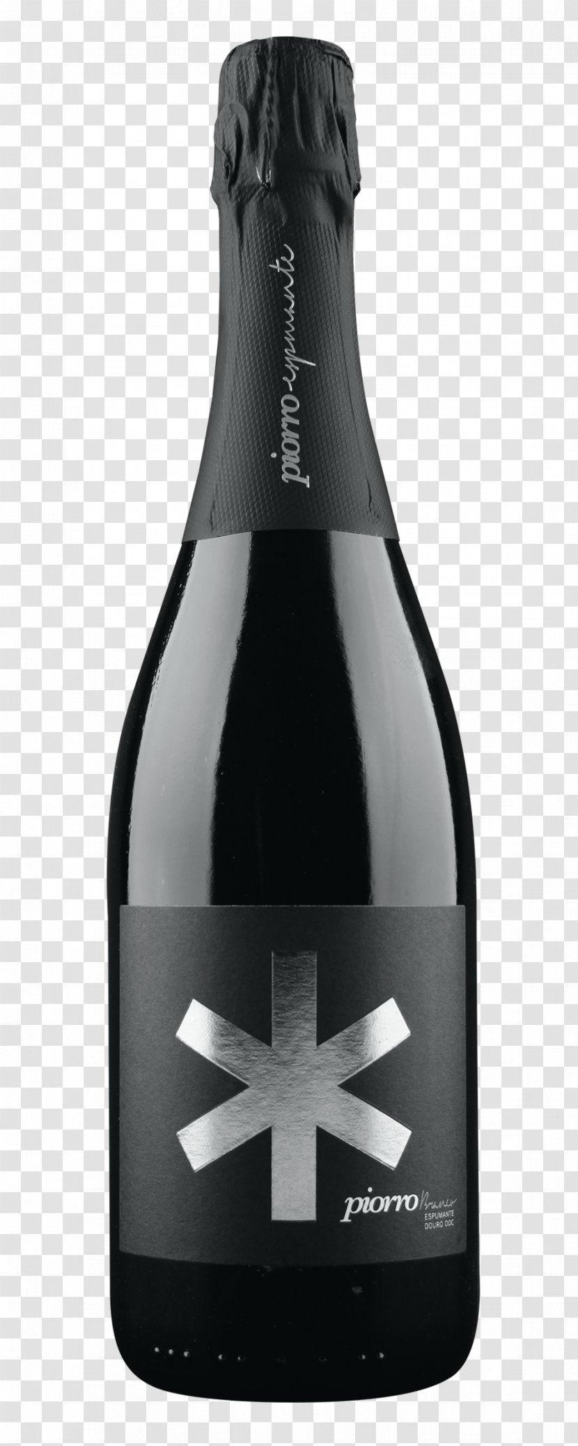 Champagne Touriga Nacional Franca Pinot Noir Wine - Shiraz Transparent PNG