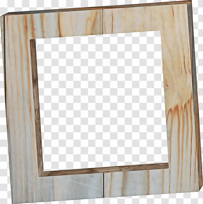 Beige Background Frame - Gratis - Picture Transparent PNG