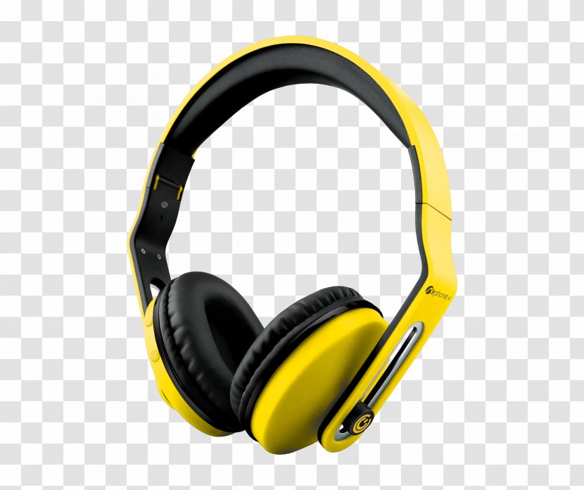 Headphones Audio Headset Laptop Loudspeaker Transparent PNG