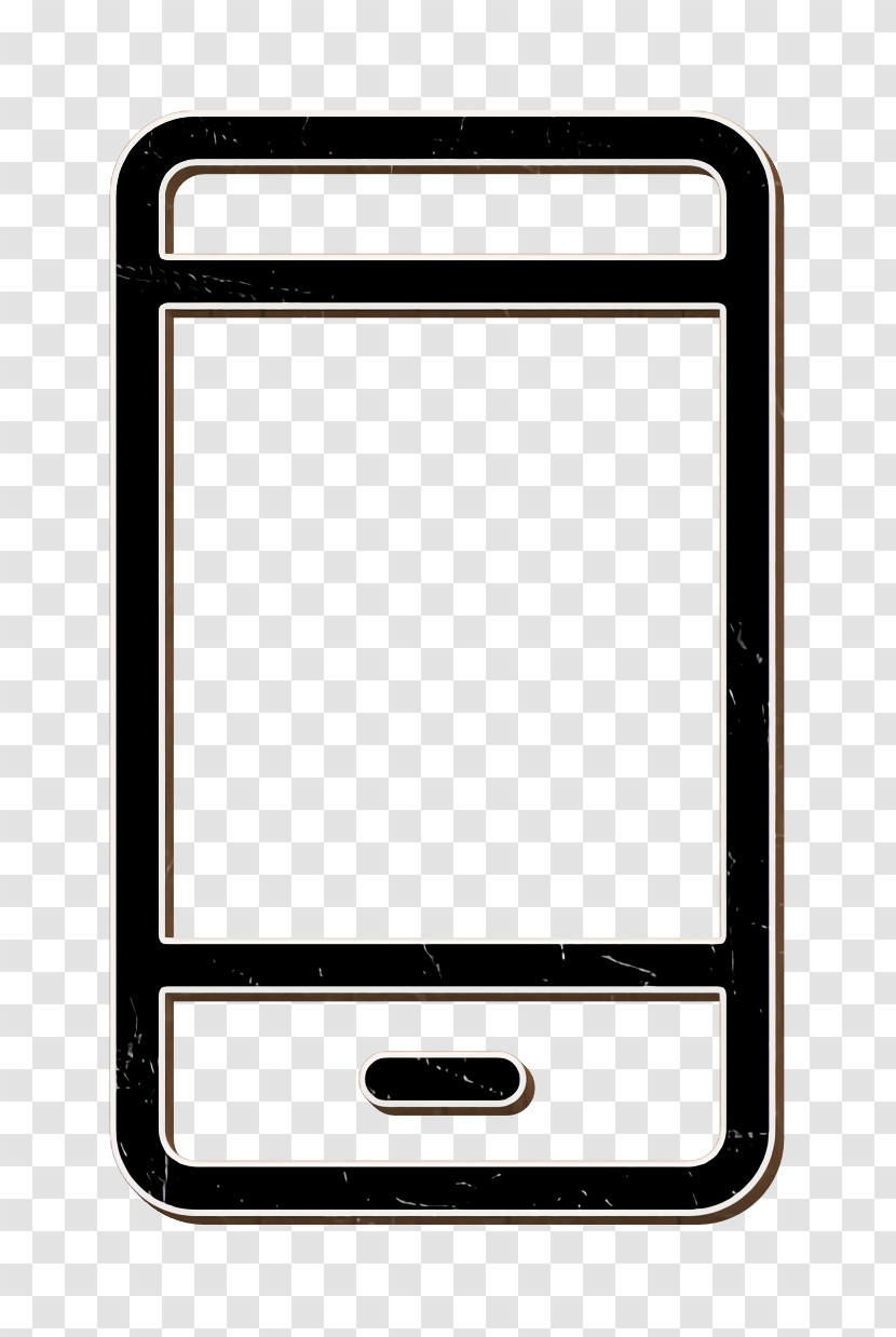 Smartphone Icon Technology Icon Mobile Icon Transparent PNG