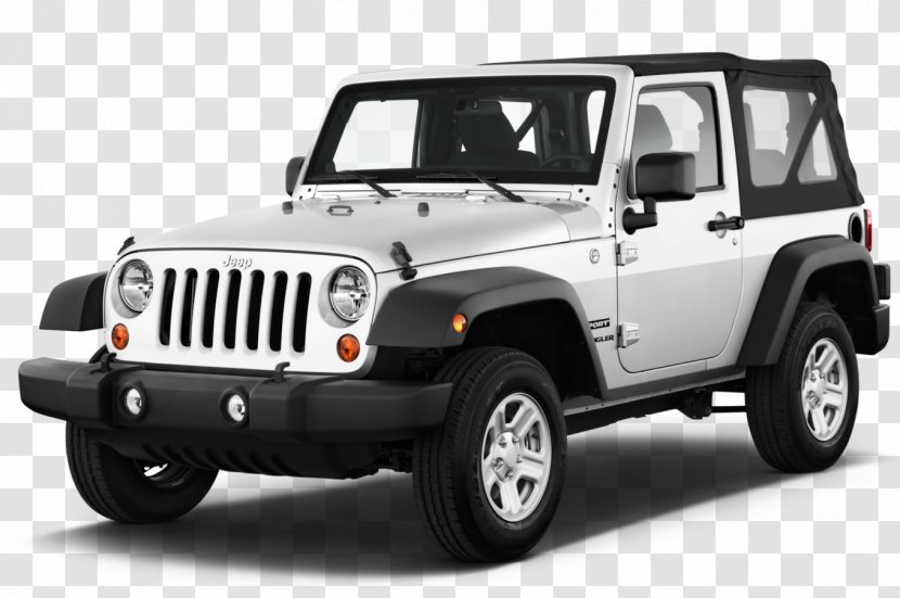 2012 Jeep Wrangler 2013 2016 2015 Sport Transparent PNG