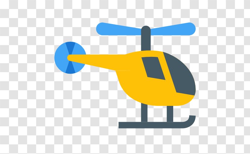 Helicopter Font - Sky Transparent PNG