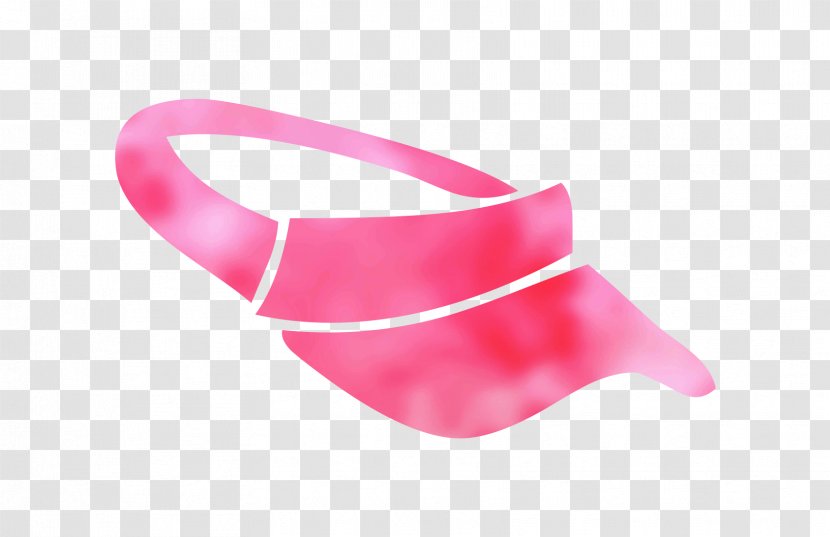 Clothing Accessories Product Design Fashion Headgear - Magenta Transparent PNG