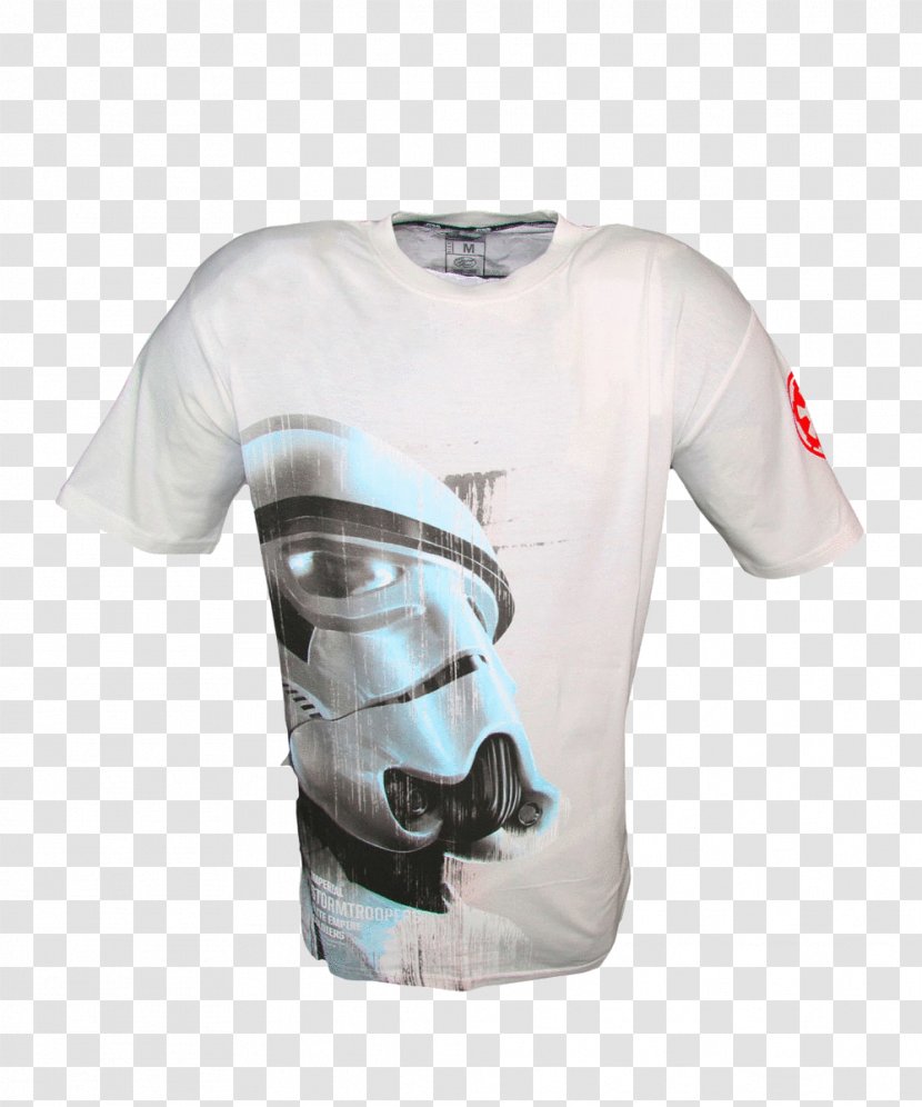 T-shirt Product Design Shoulder Sleeve - Neck Transparent PNG