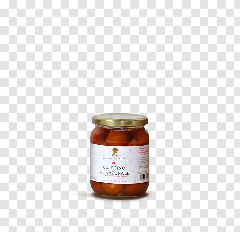 Chutney Cherry Tomato Mostarda Sauce Food - Salse Transparent PNG