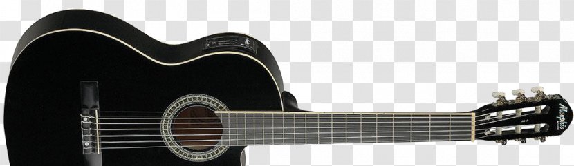 Acoustic Guitar Cavaquinho Acoustic-electric Classical Tagima - Heart - Violao Transparent PNG