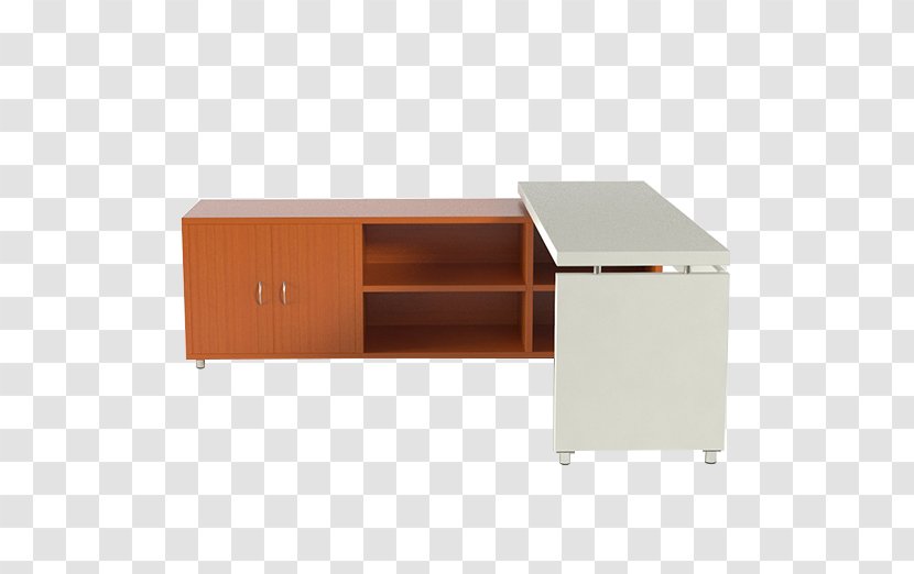 Desk Drawer File Cabinets Buffets & Sideboards - Sideboard - Mueble Transparent PNG