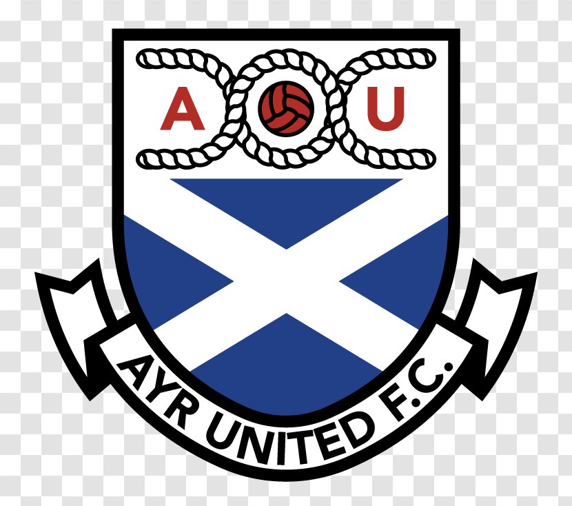 Ayr United F.C. Somerset Park Greenock Morton Albion Rovers Arbroath - Scotland - Win The Lottery! Transparent PNG