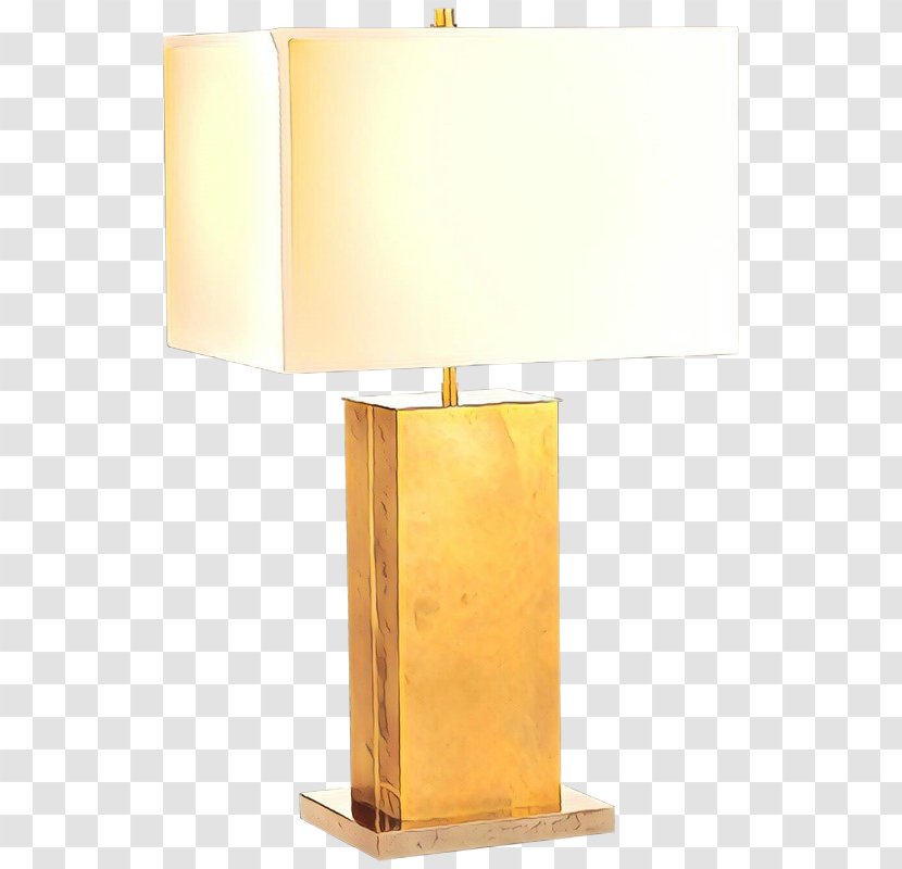 Table Background - Lamp - Lampshade Lighting Accessory Transparent PNG