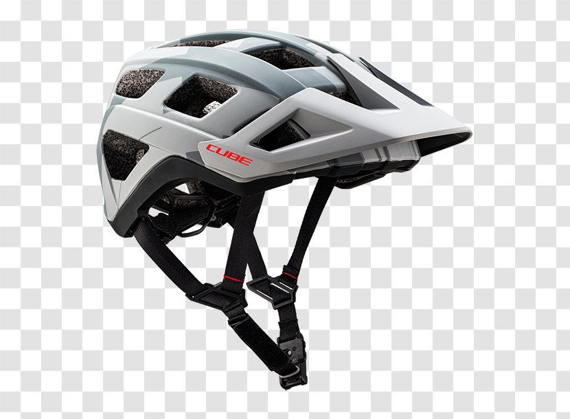 Brügelmann Bicycle Helmets Cube Bikes Mountain Bike - Headgear - Helmet Transparent PNG