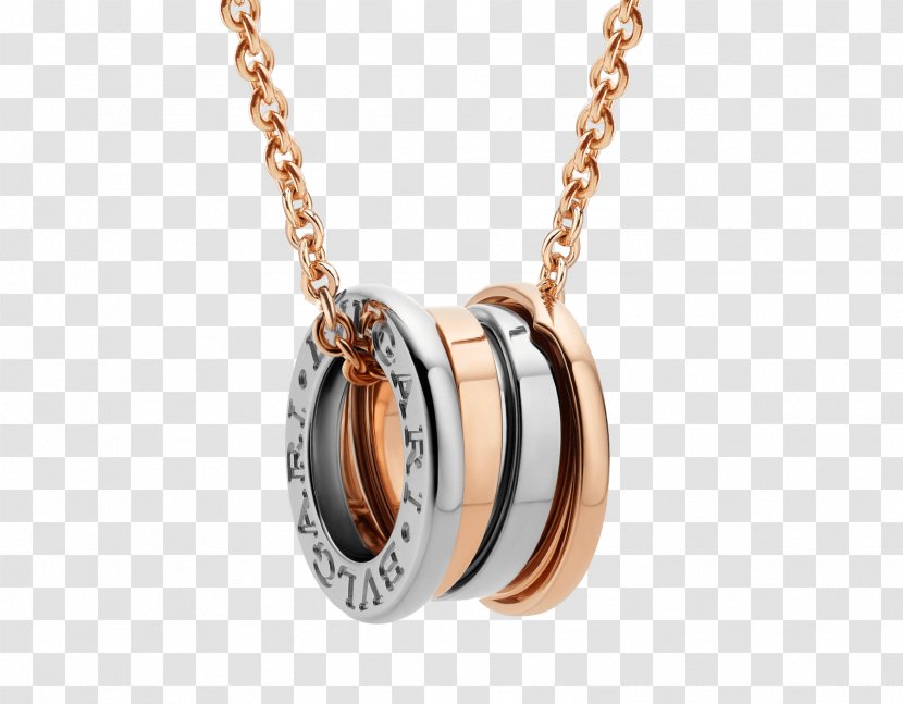 Bulgari Earring Necklace Jewellery Charms & Pendants - Fashion Accessory - Neck Chain Transparent PNG