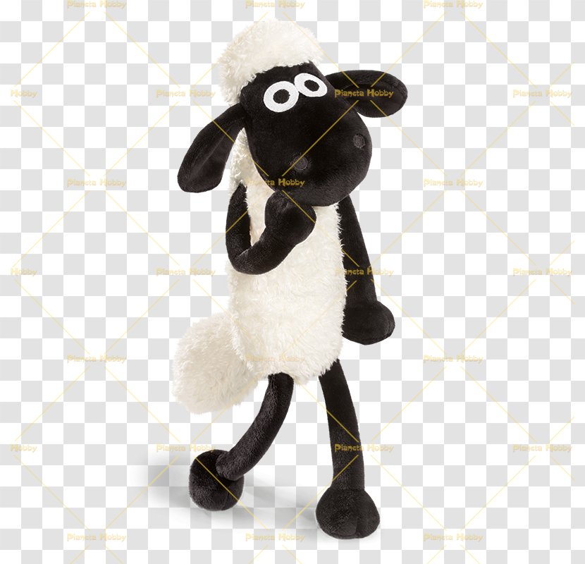 Sheep Stuffed Animals & Cuddly Toys NICI AG Doll - Plush Transparent PNG
