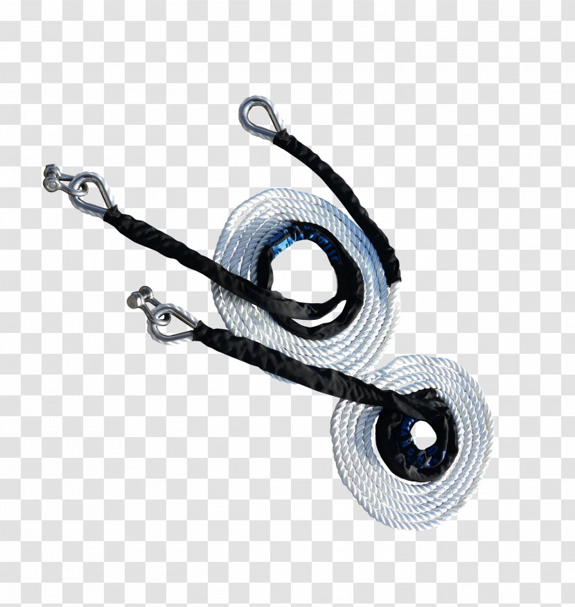 Anchor Chain Bridle Mantus Marine Boat Transparent PNG