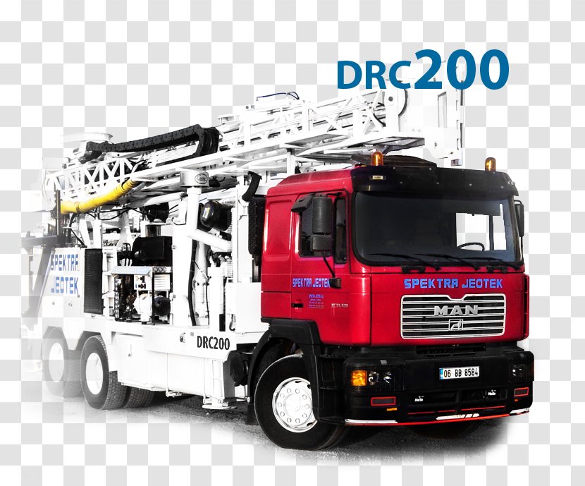 Fire Engine Car Machine Commercial Vehicle Public Utility - Apparatus Transparent PNG