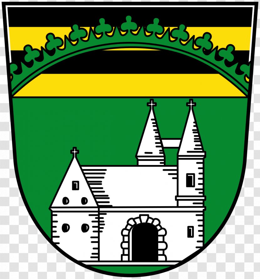 Coburg Gemeinde Meeder Bad Rodach Coat Of Arms Planungsregion Oberfranken-West - Germany - Personaj Transparent PNG