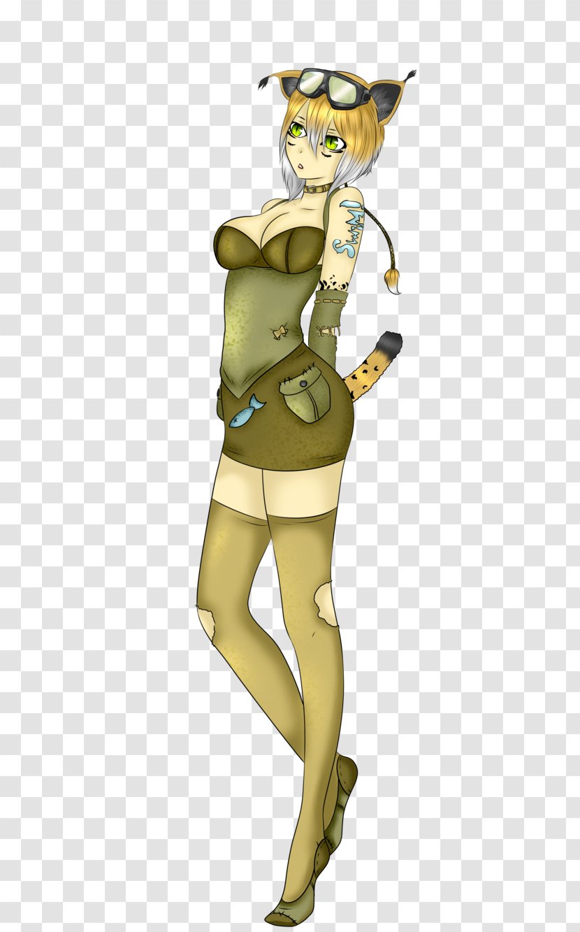 Costume Design Cartoon - Tree - Anastasia Transparent PNG