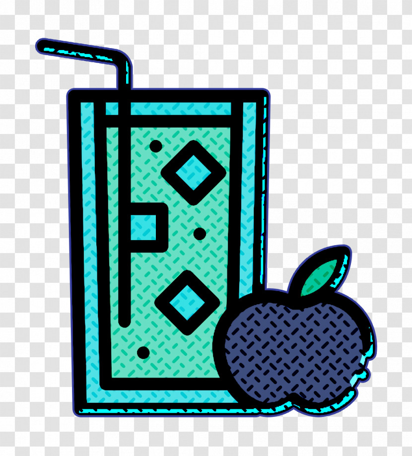 Beverage Icon Apple Juice Icon Transparent PNG