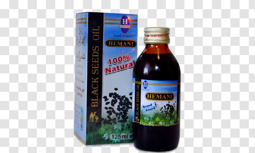 Fennel Flower Seed Oil Caraway Milliliter - Black Transparent PNG