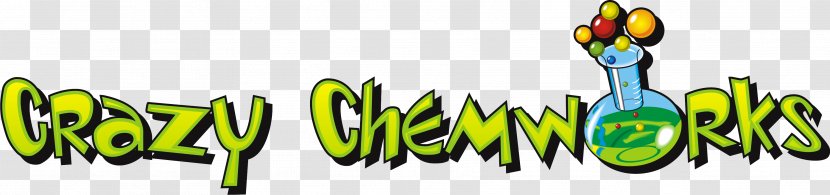 Summer Camp Science Chemistry Engineering - Logo - English Word Transparent PNG