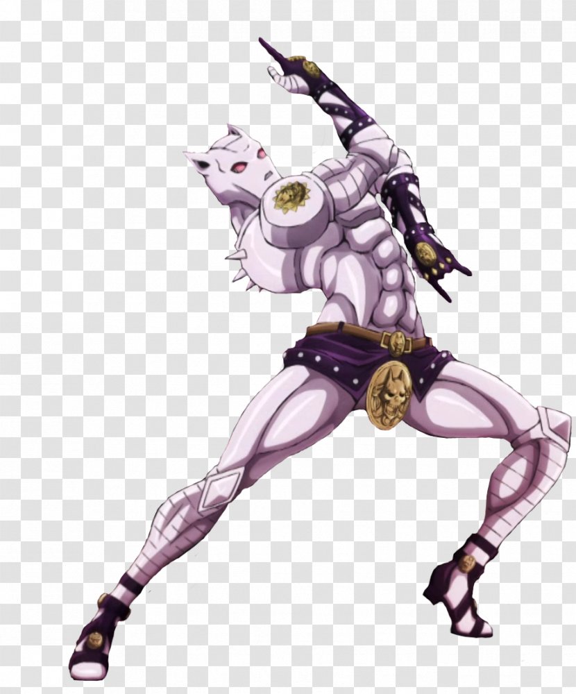 Yoshikage Kira JoJo's Bizarre Adventure: All Star Battle Josuke Higashikata Diamond Is Unbreakable - Flower - Heart Attack Transparent PNG