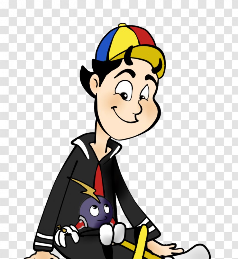 Quico Clip Art Illustration Drawing - Character - Small Partners Transparent PNG