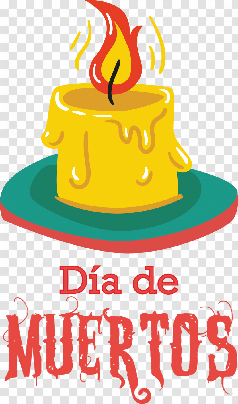 Dia De Muertos Day Of The Dead Transparent PNG