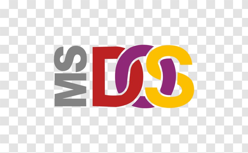 Disk Operating System Systems MS-DOS Computer Microsoft - Green Windmill Transparent PNG