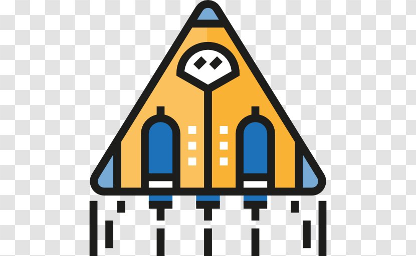 Spacecraft Icon - Human Spaceflight - Spaceship Transparent PNG