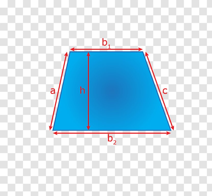 Line Triangle Point Font - Area - Quadrangle Transparent PNG