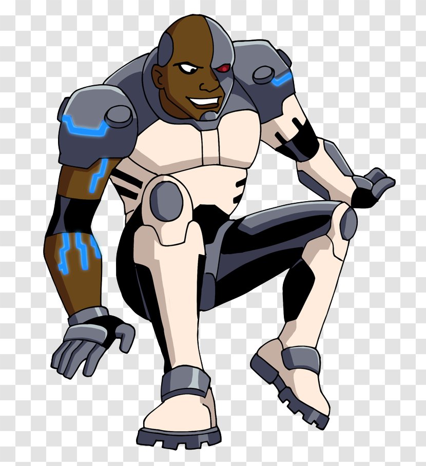 Cyborg Robot Drawing Art Mecha - Cybernetics Transparent PNG