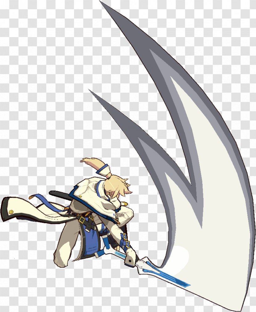 Guilty Gear Xrd: Revelator XX Ky Kiske PlayStation 3 - Heart - Kentucky Transparent PNG