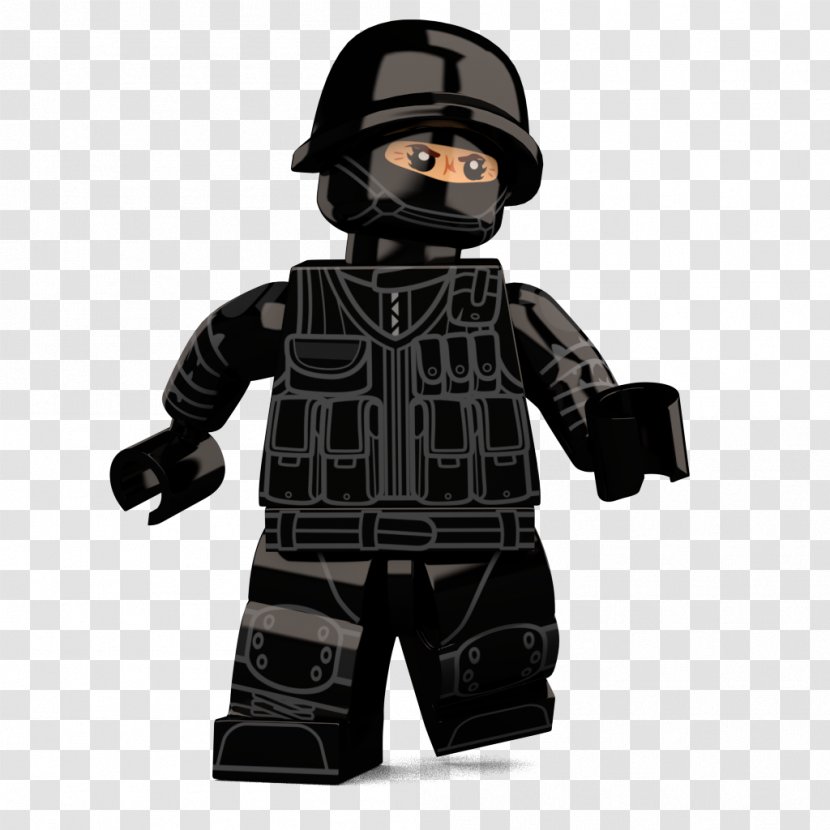 Lego Minifigures Exo-Force Ninjago - Minifigure - Looting Transparent PNG