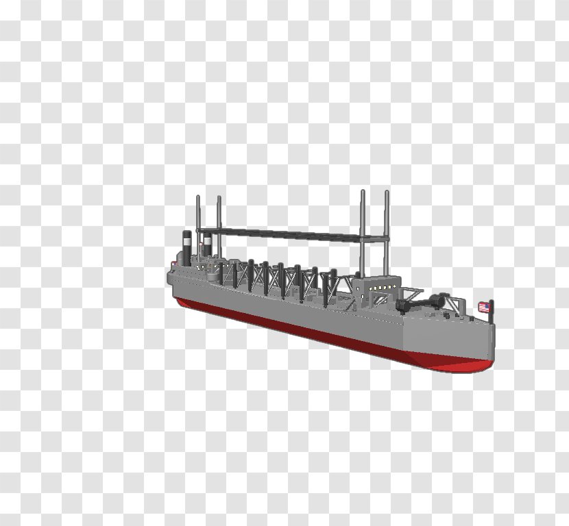 Submarine Chaser San Antonio-class Amphibious Transport Dock Naval Architecture - Sink Ship Transparent PNG