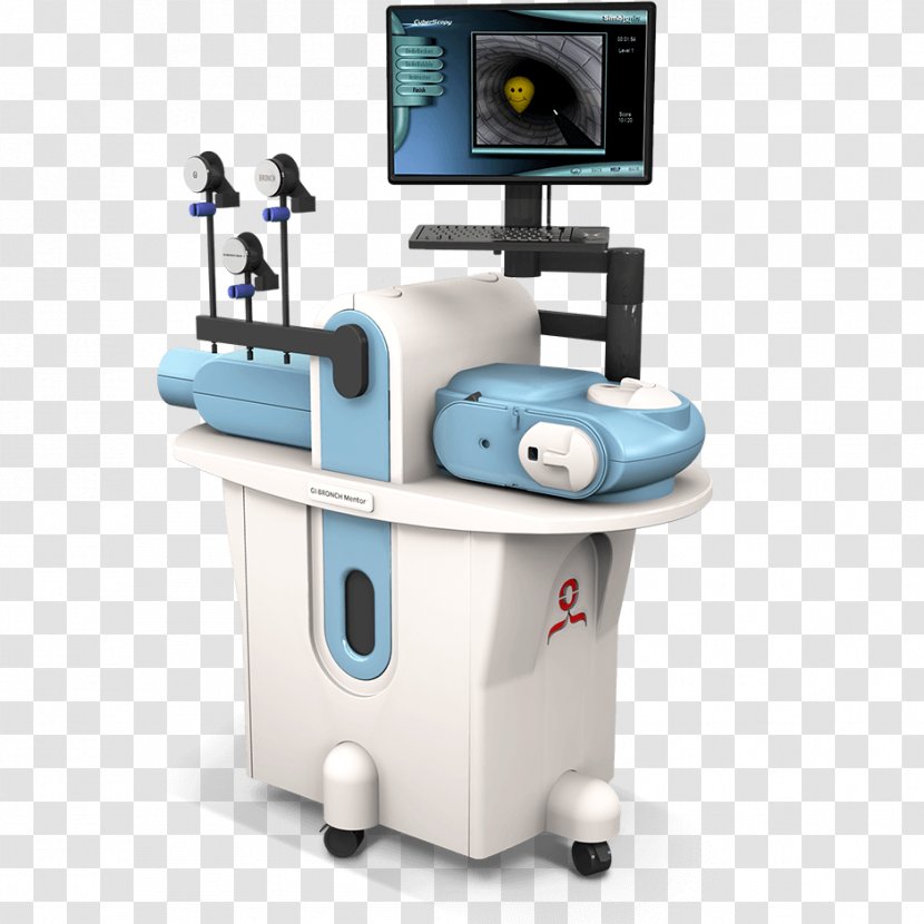Medicine Endoscopy Medical Simulation Surgery Equipment - Clinic - Economic Transparent PNG