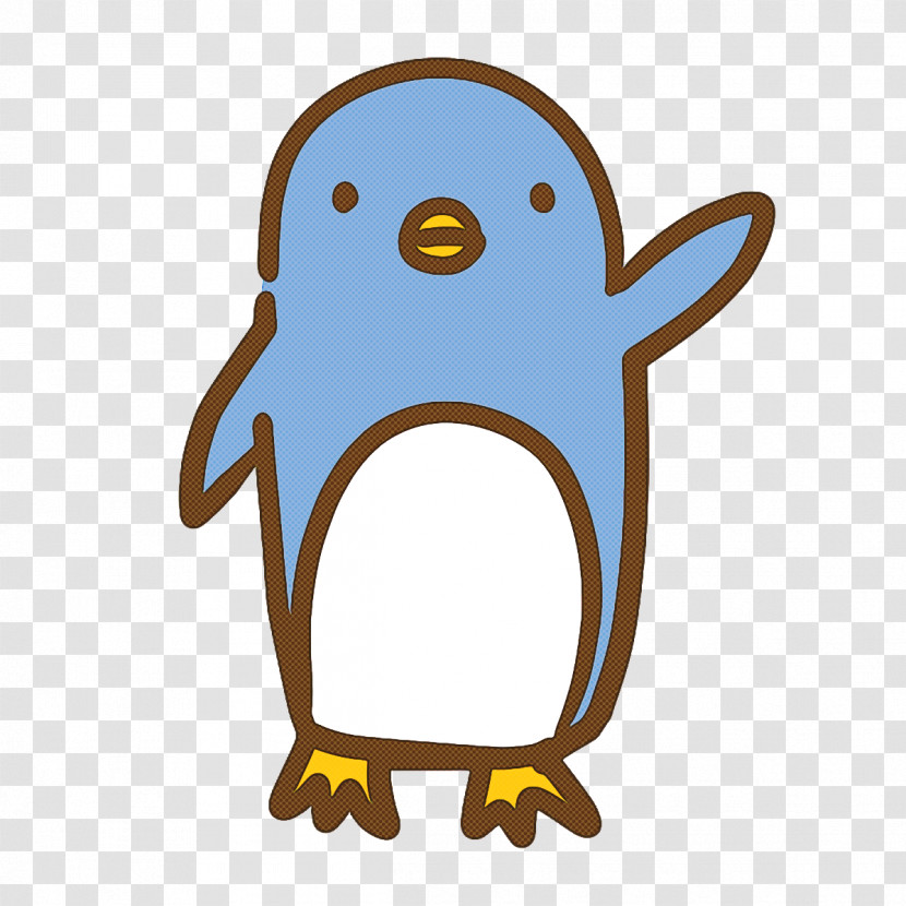 Penguins Birds Emperor Penguin King Penguin Little Penguin Transparent PNG