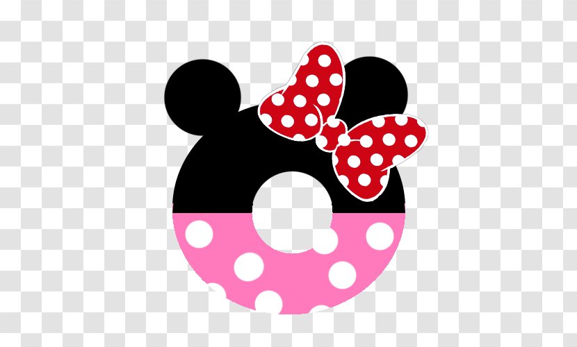 Minnie Mouse Mickey Female Clip Art - Driver - MINNIE Transparent PNG