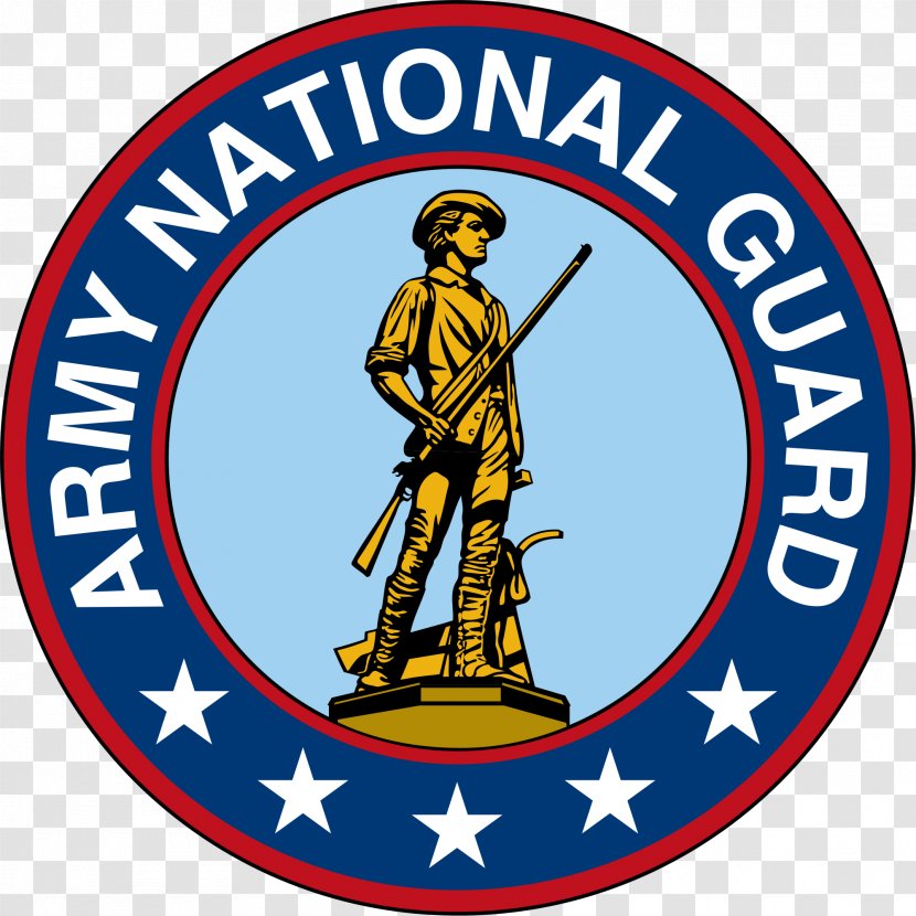 National Guard Of The United States Army Air - Artwork - Free Pics Transparent PNG