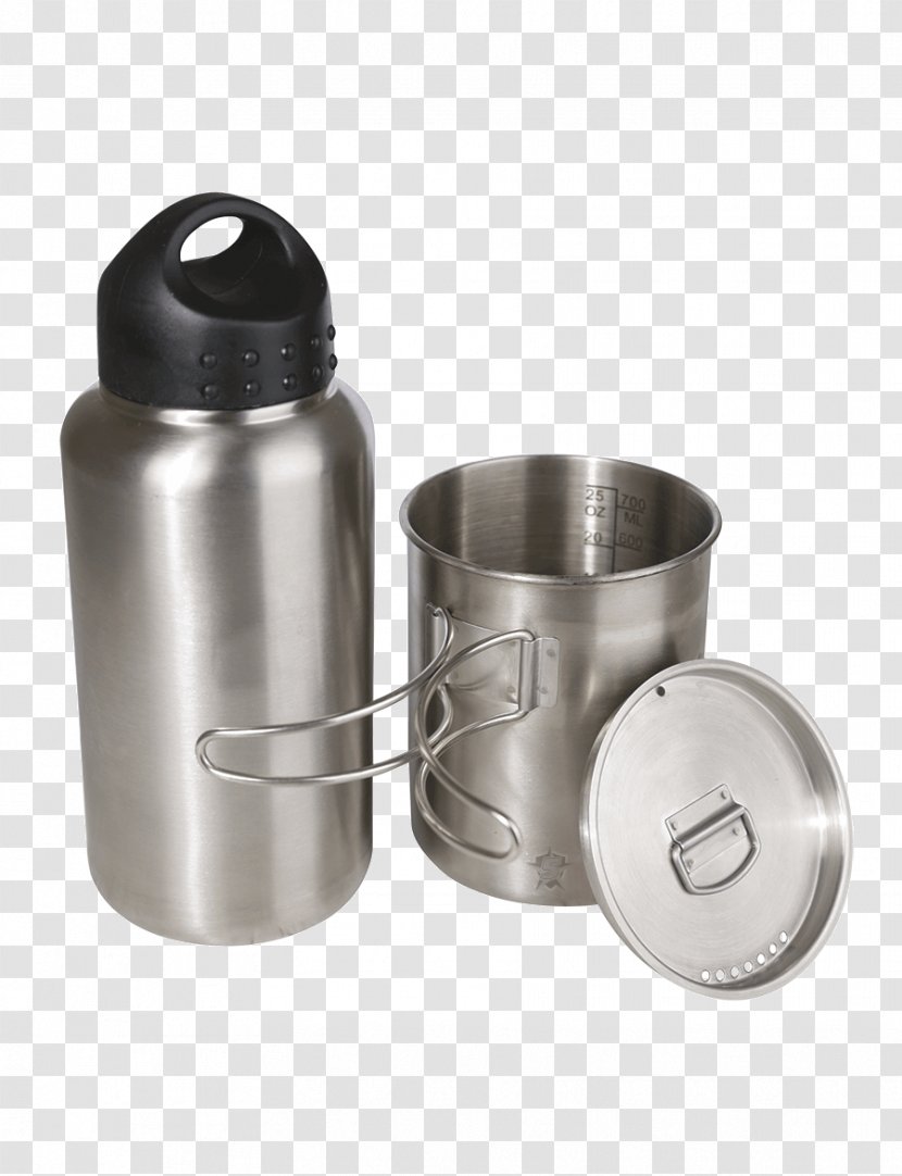 Water Filter Canteen Bottles - Hydration Pack - Bottle Transparent PNG