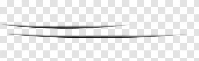 Line Angle White - Black And Transparent PNG
